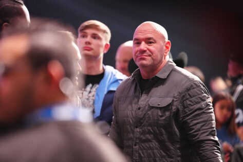 Dana White