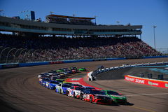 NASCAR: Shriners Children&#8217;s 500