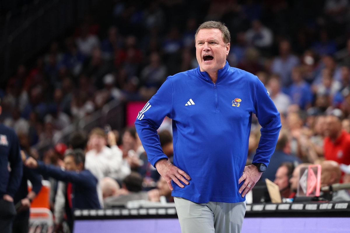 Bill Self