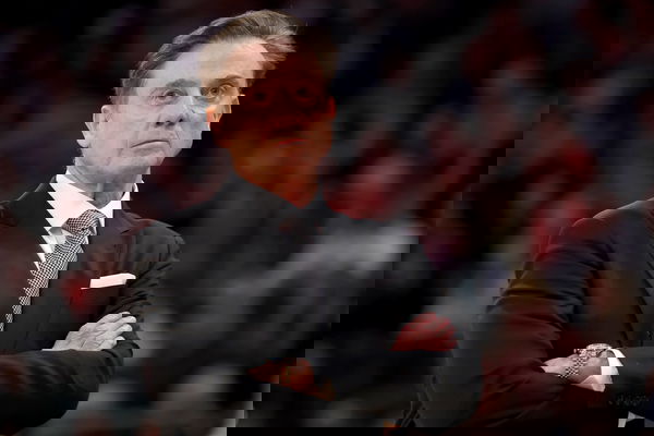 NCAA Basketball: Big East Conference Tournament Semifinal &#8211; St. Johns vs Marquette