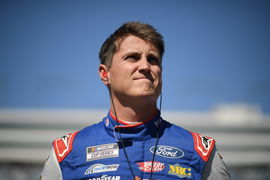 NASCAR: Cup Practice and Qualifying