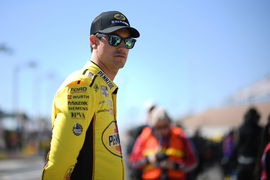 NASCAR: Cup Practice and Qualifying