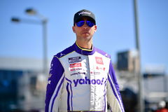 NASCAR: Cup Practice and Qualifying