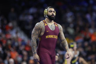 Gable Steveson