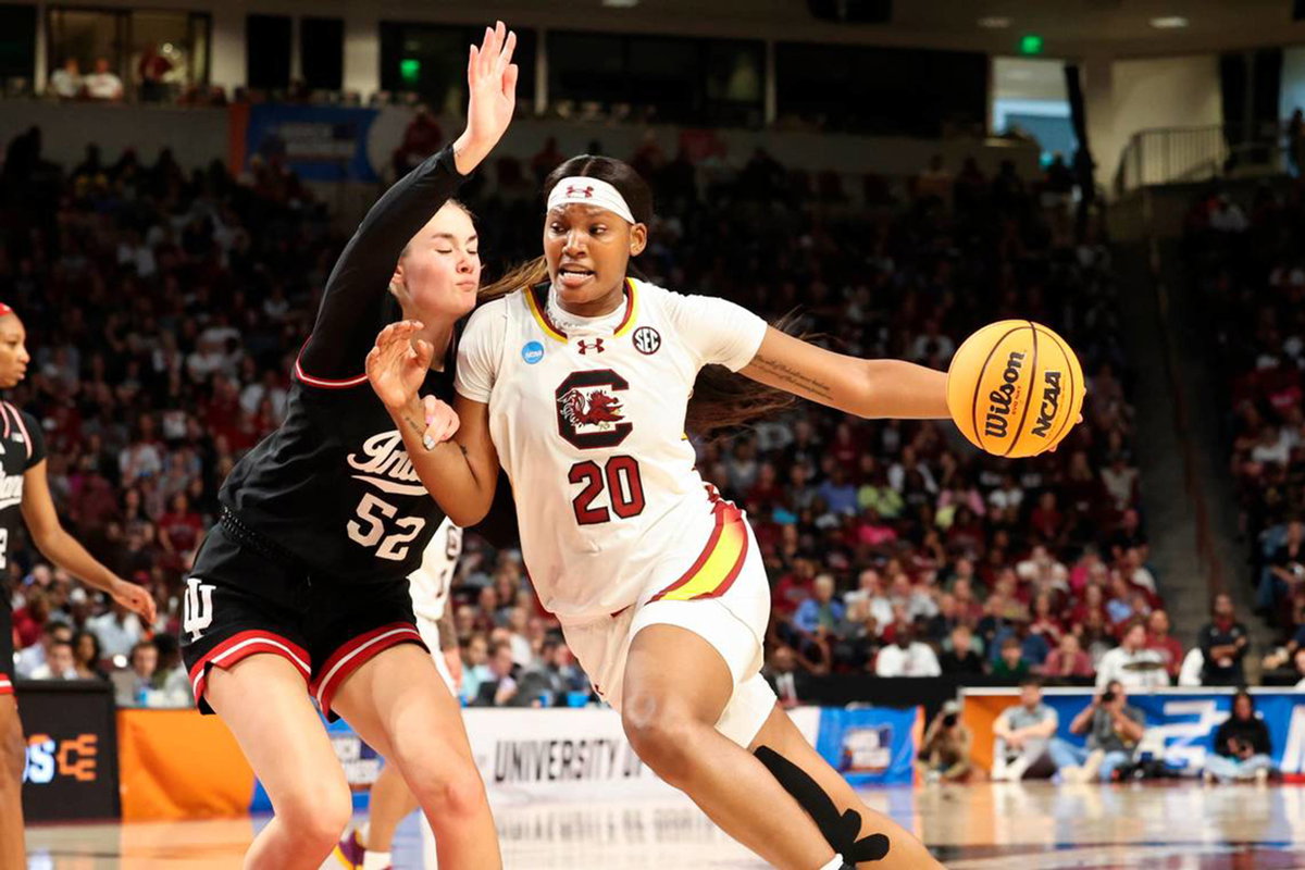 WNBA Community Voices Concern Following Portland Fire’s Season-Ending Decision on Sania Feagin