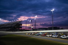 NASCAR Cup Series: February 16 Daytona 500
