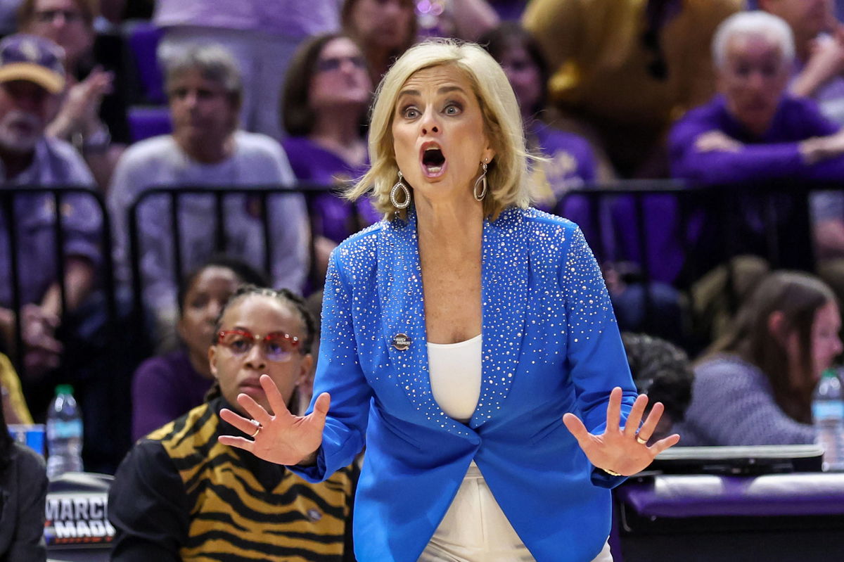 Kim Mulkey Flags ‘Scary’ NCAA Reality After South Carolina Coaching Decision