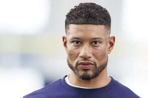Marcus Freeman