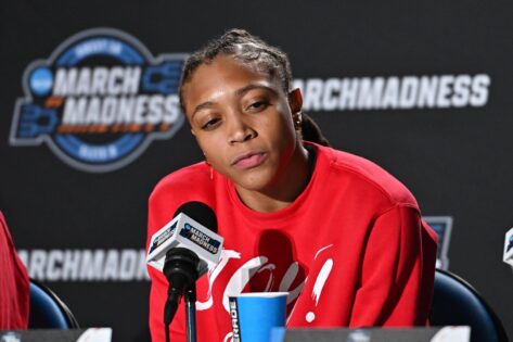 What Was Madison Scott Contract With the Dallas Wings? Exploring Waived WNBA Rookie’s Salary and Endorsements