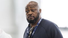 NCAA Football 2025:  Notre Dame NFL Pro Day MAR 27