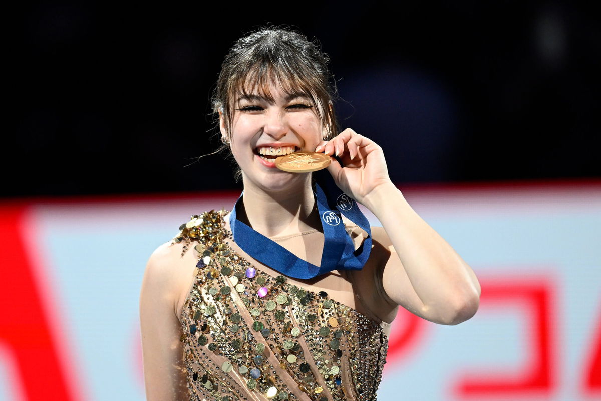 Oakland Mayor Confirms Bold Plans for Alysa Liu After Olympic Gold Medal Win