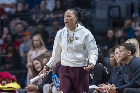 Will Dawn Staley Become New York Liberty’s Next Head Coach? 5 Candidates Who Could Replace Sandy Brondello