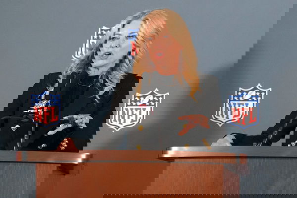 NFL: NFL Annual League Meeting