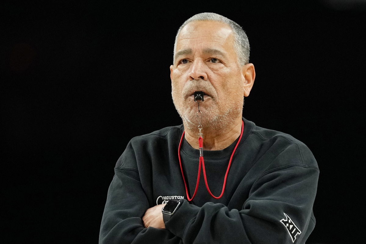 Who Is Kelvin Sampson’s Wife Karen Lowry? Inside Houston Cougars Coach’s Marriage & Family Life