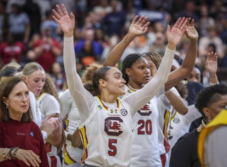 South Carolina Gamecocks
