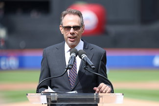 Howie Rose