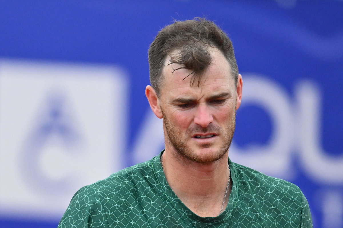 Andy Murray’s Brother Calls Time on 36-Year Tennis Journey