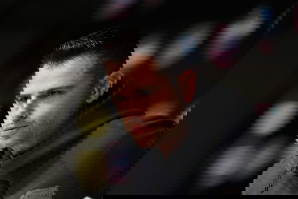 NCAA Basketball: Final Four-Team Press Conference