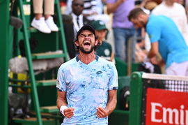 Monaco Rolex Masters &#8211; Practice And Media Day