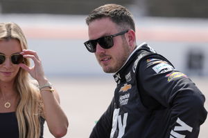 Hendrick Motorsports #48 Alex Bowman