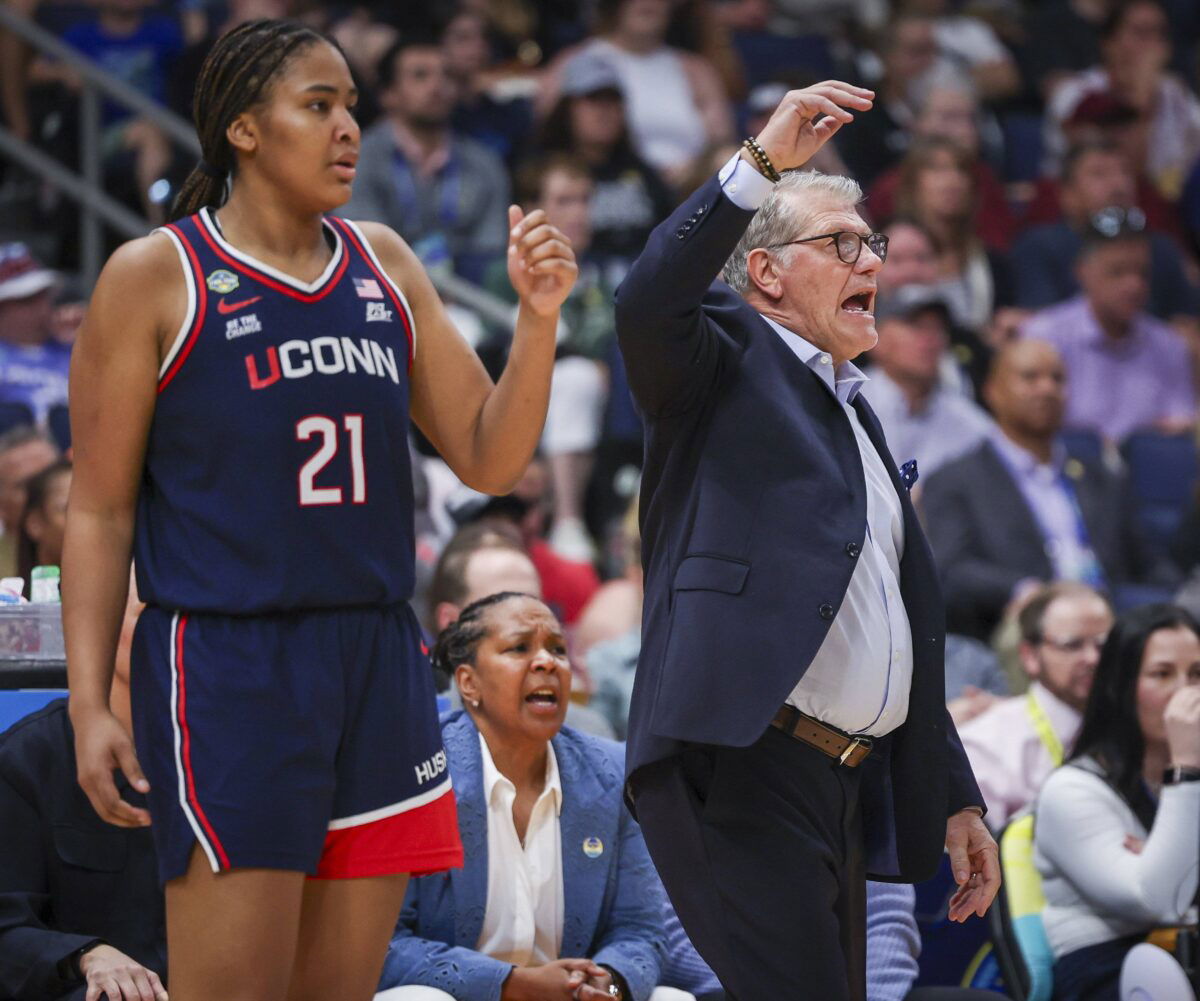 UConn vs Villanova WBB Preview: Predictions, Injury Report, Starting 5, and More