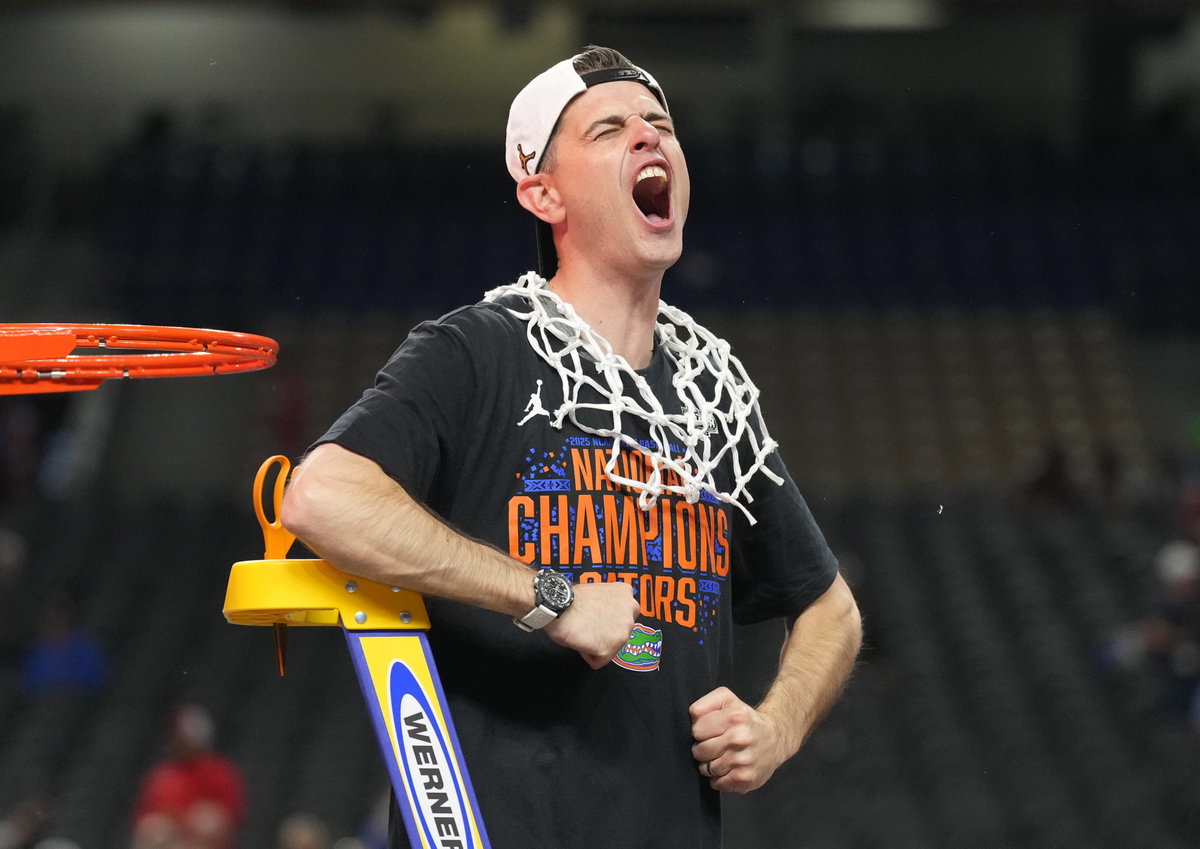 Todd Golden