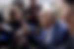 Sepp Blatter against World Cup