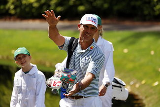 Billy Horschel