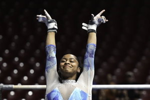 Skye Blakely