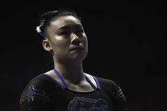 2025 NCAA Gymnastics Regional Championships