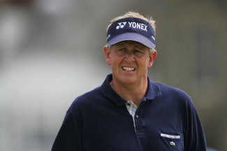 Colin Montgomerie