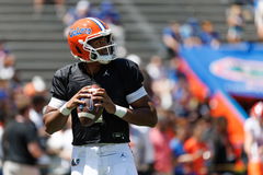 NCAA Football: Florida Spring Game