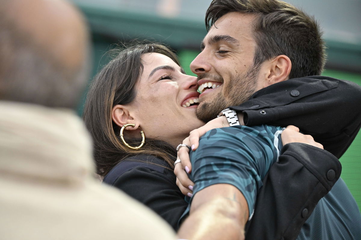 Who Is Lorenzo Musetti’s Girlfriend Veronica Confalonieri? Do They Have Kids?