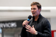 Syndication: The Record