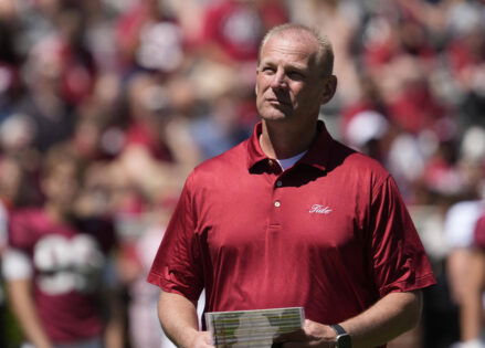Who are the Announcers for FSU vs Alabama Week 1 College Football Game