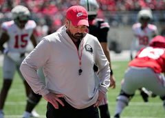 Syndication: The Columbus Dispatch