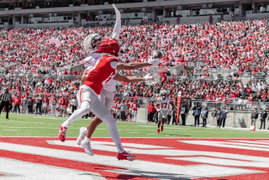 NCAA Football 2025 – Ohio State Spring Football Game