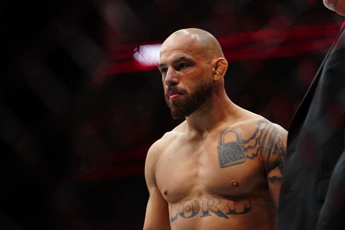 “Jean Silva and Joe Rogan Looks Twin Brothers”: Henry Cejudo Join Fans in Celebrating Fighting Nerds’ Win at UFC 324