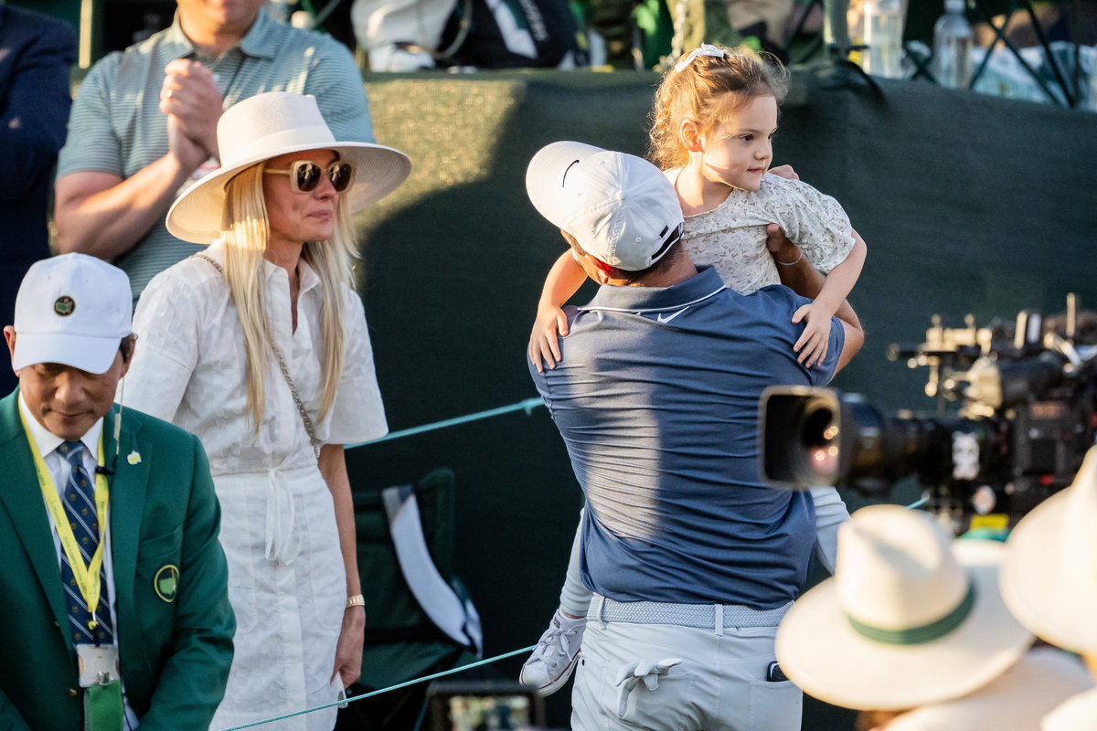 LIV Golf Pro Brands Rory McIlroy a ‘Drama Queen’ Amid Fresh Erica Stoll News