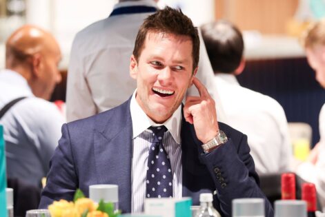 Tom Brady Approves Drew Brees’ Bid to Feature Unbelievable High School Catch in ESPN Top 10