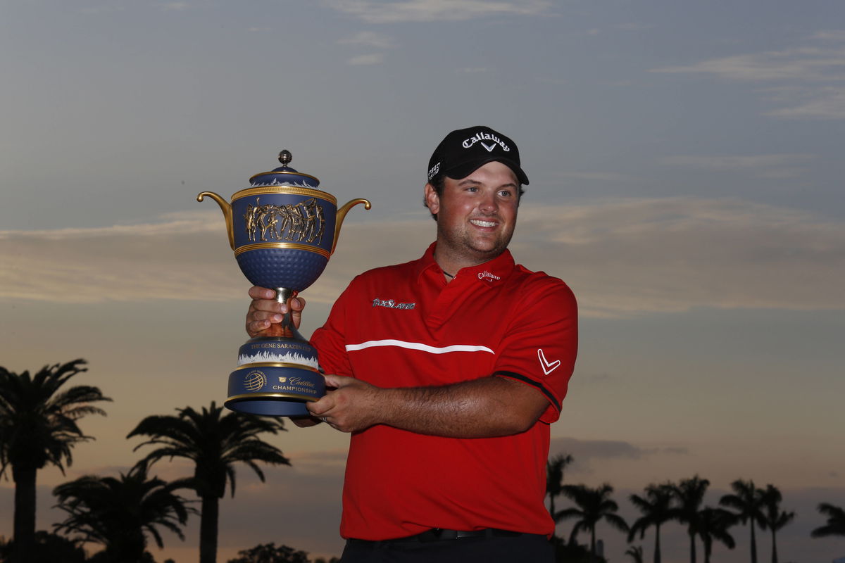 Patrick Reed Net Worth 2026: LIV Golf Pro’s Career Earnings, Endorsements & More