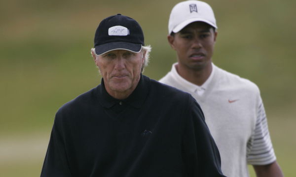 The Open Championship 2004
