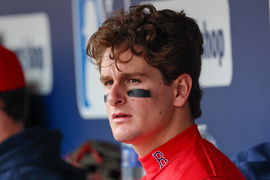 IL 2024: RED WINGS VS RED SOX APR 19th