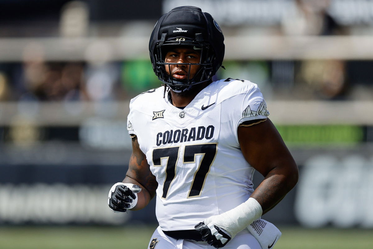 Trouble Looms for Lane Kiffin as Jordan Seaton Faces New Career Crossroads Amid Family Interference