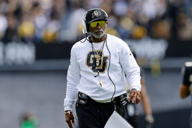 NCAA Football: Colorado Spring Game