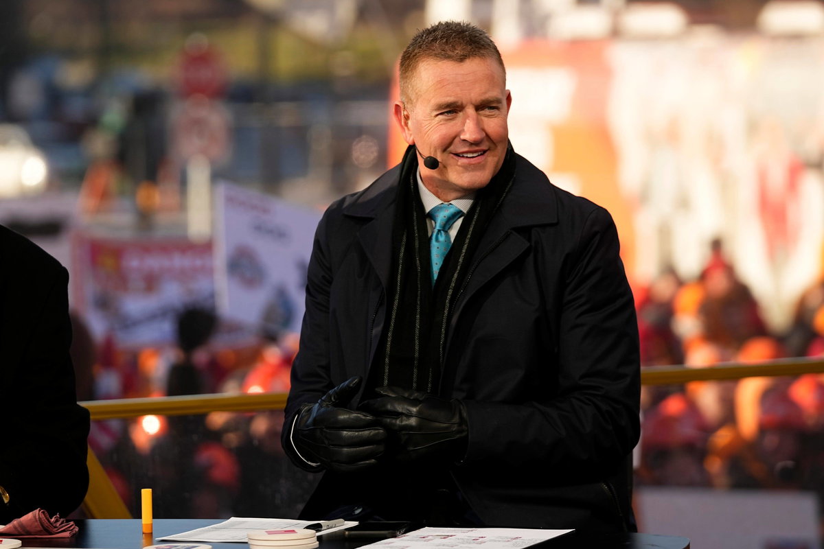 ESPN’s Kirk Herbstreit Makes “Toughest” Admission on College GameDay’s Challenging Side