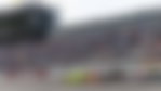 Rockingham NASCAR