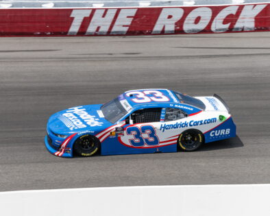 Rockingham Speedway’s NASCAR Future Crumbles Under Massive $600K Debt