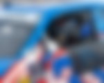 Image for Former NASCAR Icon Won’t Map Out Racing Future Despite Matching Kyle Larson’s
pace at Knoxville