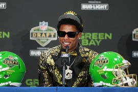 NFL: NFL Draft